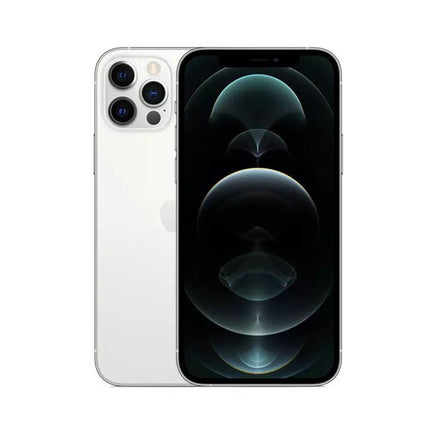 Refurbished iPhone 12 Pro 128GB | Unlocked