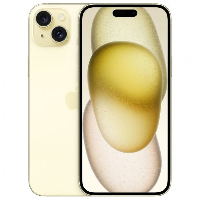 Refurbished iPhone 15 Plus 128GB | Unlocked