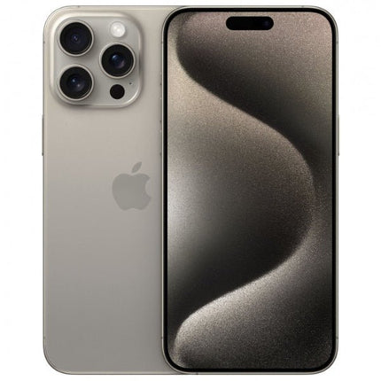 Refurbished iPhone 15 Pro Max 256GB | Unlocked