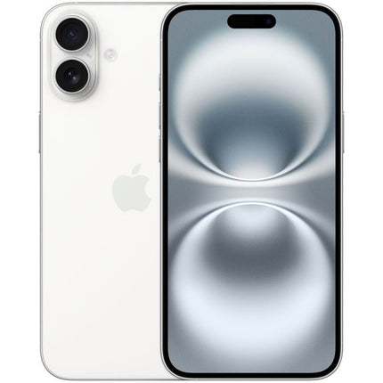 Refurbished iPhone 16 Plus 256GB | Unlocked