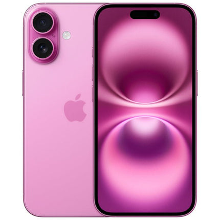 Refurbished iPhone 16 Plus 128GB | Unlocked