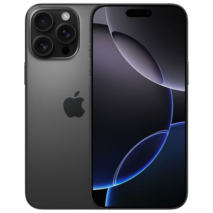 Refurbished iPhone 16 Pro 128GB | Unlocked