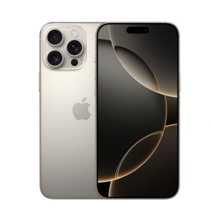 Refurbished iPhone 16 Pro 128GB | Unlocked