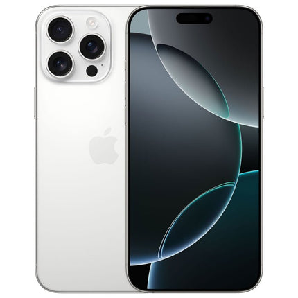 Refurbished iPhone 16 Pro Max 256GB | Unlocked