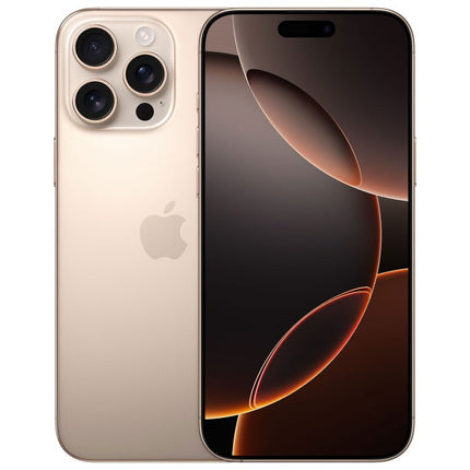 Refurbished iPhone 16 Pro 256GB | Unlocked