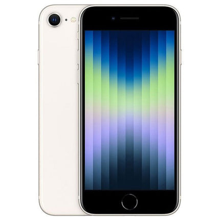Refurbished iPhone SE 2022 128GB | Unlocked