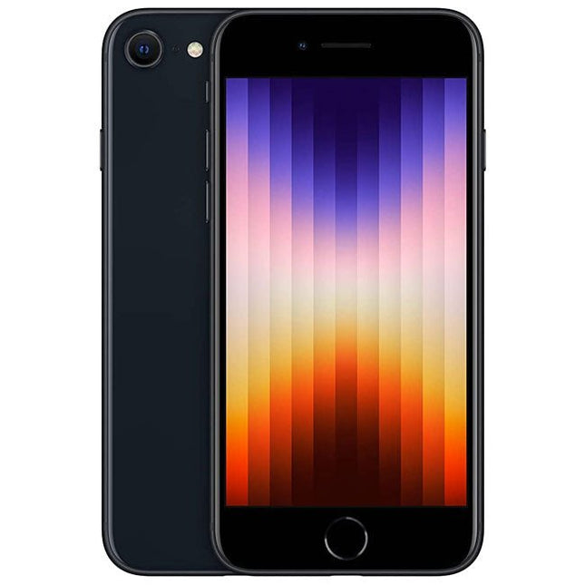 Refurbished iPhone SE 2022 128GB | Unlocked