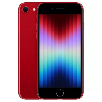 Refurbished iPhone SE 2022 128GB | Unlocked