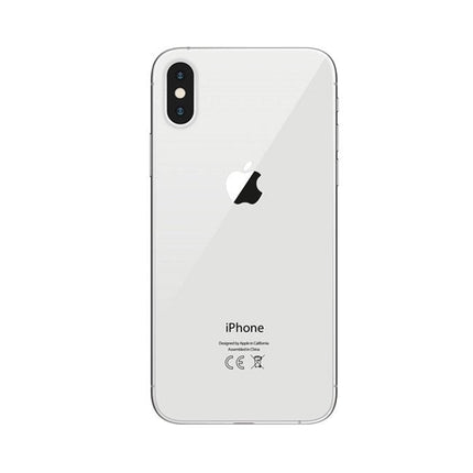 Refurbished iPhone X 256GB | Unlocked