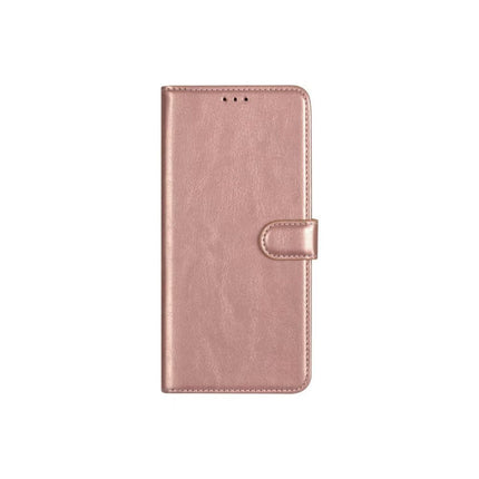 Samsung Galaxy A34 Book Flip Case Leather Wallet
