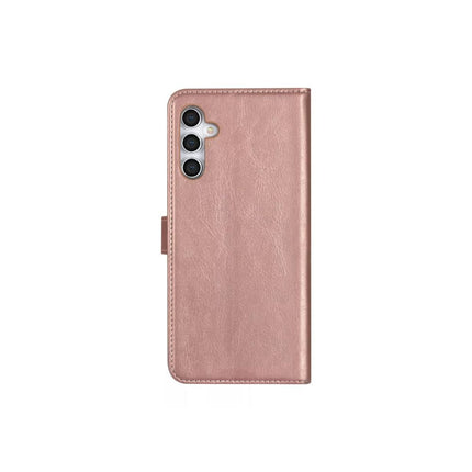 Samsung Galaxy A52/A52s Book Flip Case Leather Wallet