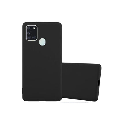 Samsung Galaxy A Series Silicone Gel Case
