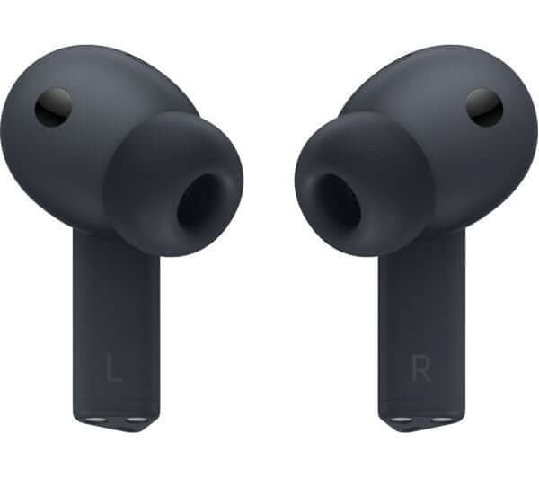 SAMSUNG HEADPHONES GALAXY BUDS3 FE TRUE WIRELESS NOISE CANCELLING BLACK SM-R420