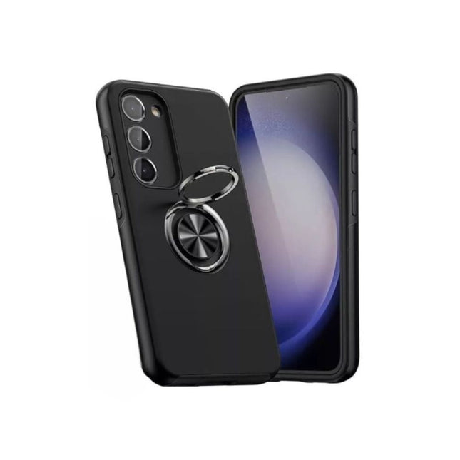 Samsung Galaxy A15 Ring Holder Case
