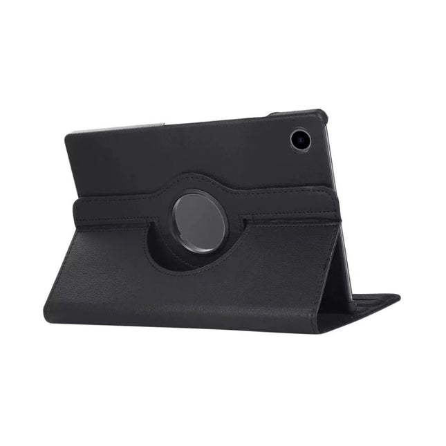 iPad Air 11 2024/Air 4/Pro 11 Book Flip Case Leather Wallet