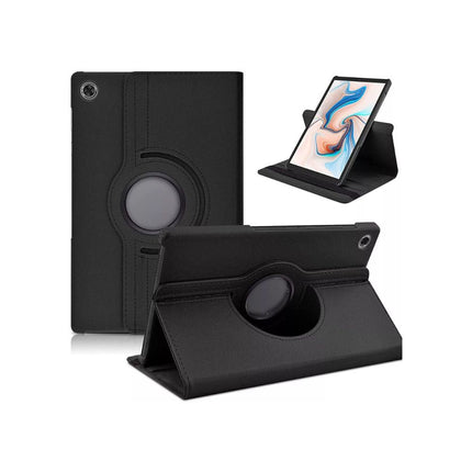 Universal 7 Inch Book Flip Case Leather Wallet