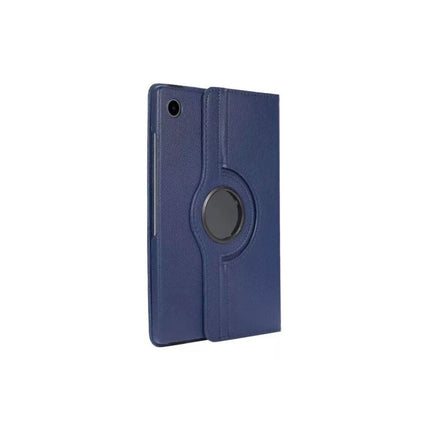 Universal 10 Inch Book Flip Case Leather Wallet