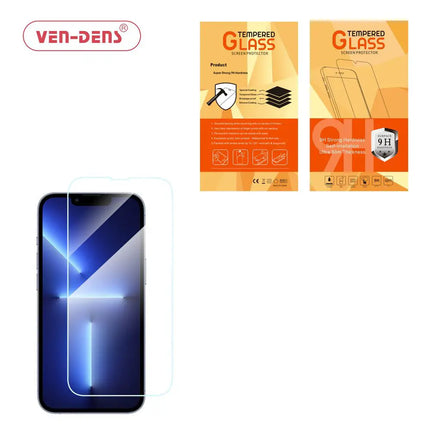 Samsung Galaxy S Series Screen Protector Tempered Glass 10D