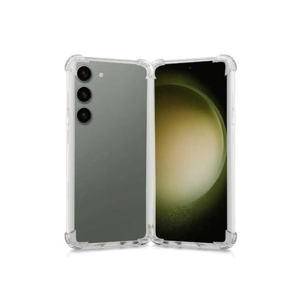 Samsung Galaxy S Series Silicone Gel Case