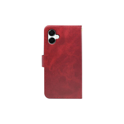 Samsung Galaxy A06 5G Book Flip Case Leather Wallet