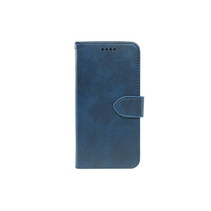 Samsung Galaxy A07 Book Flip Case Leather Wallet
