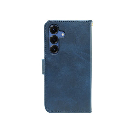 Samsung Galaxy S24 Series Book Flip Case Leather Wallet