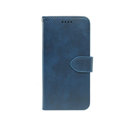 Samsung Galaxy A57 Book Flip Case Leather Wallet