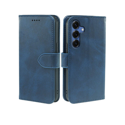 Samsung Galaxy A37 Book Flip Case Leather Wallet