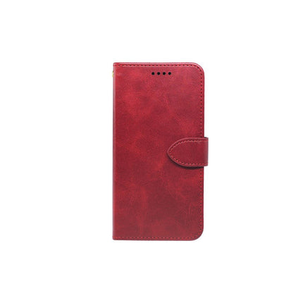 Samsung Galaxy S26 Series Book Flip Case Leather Wallet