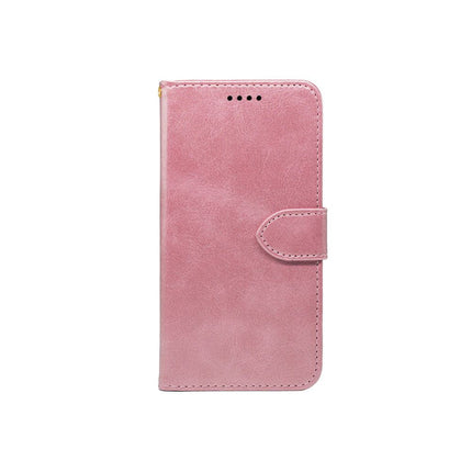 Samsung Galaxy S26 Series Book Flip Case Leather Wallet