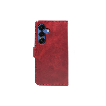 Samsung Galaxy A37 Book Flip Case Leather Wallet