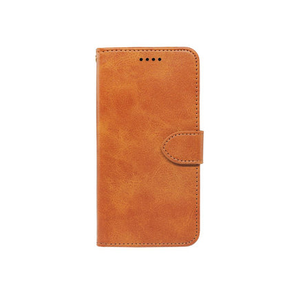 Samsung Galaxy A37 Book Flip Case Leather Wallet