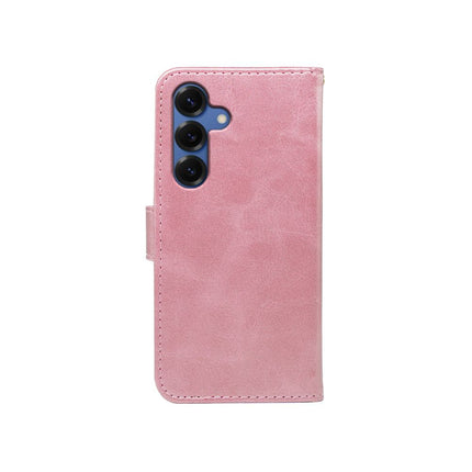 Samsung Galaxy S26 Series Book Flip Case Leather Wallet