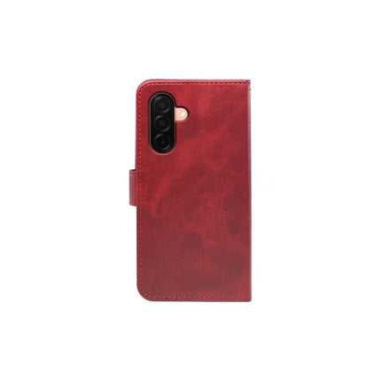 Samsung Galaxy A16 / A16 5G Book Flip Case Leather Wallet