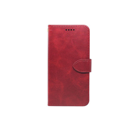 Samsung Galaxy A16 / A16 5G Book Flip Case Leather Wallet