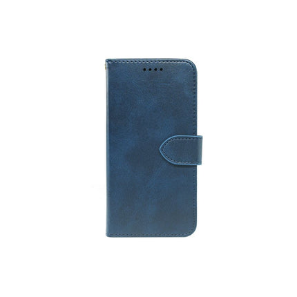 Samsung Galaxy A16 / A16 5G Book Flip Case Leather Wallet