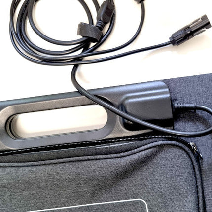 Sherpa PEAK 3.6 & SunFold 300 & CHARGE 500