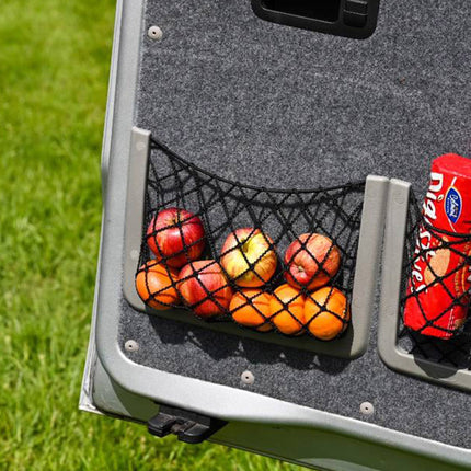 For VW T6 / T6.1 Large Storage Net – Campervan Interior Organiser Accessory | Van-X