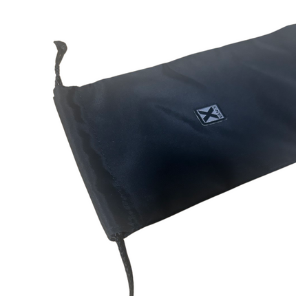 Van-X Drawstring Travel Storage Bag – Lightweight, Reusable, Multi-Purpose Bag for Campervans, Cars & Travel