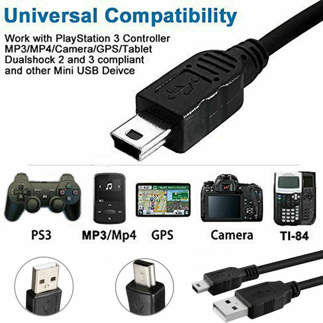 V3 Charging Cable