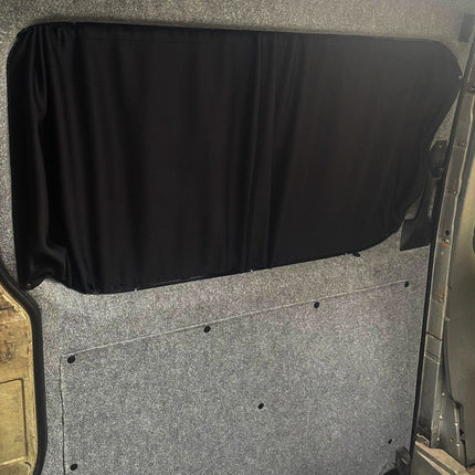 For Mercedes Sprinter Premium 1 x Side Window Curtain Van-X
