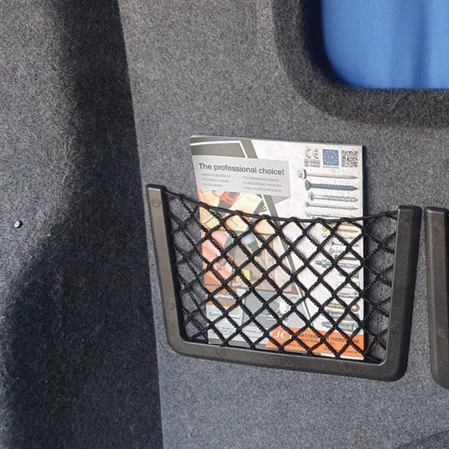 For VW T6 / T6.1 Large Storage Net – Campervan Interior Organiser Accessory | Van-X