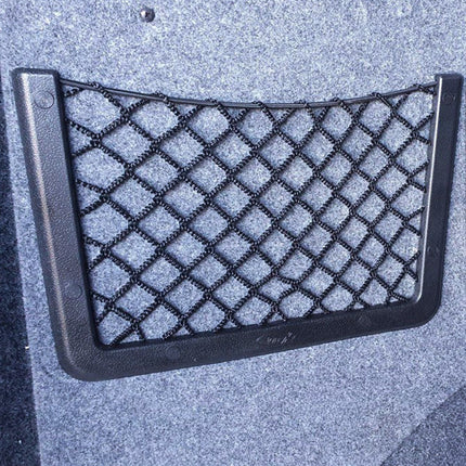 For VW T6 / T6.1 Campervan Storage Net Bundle – Large & Small Organiser Set