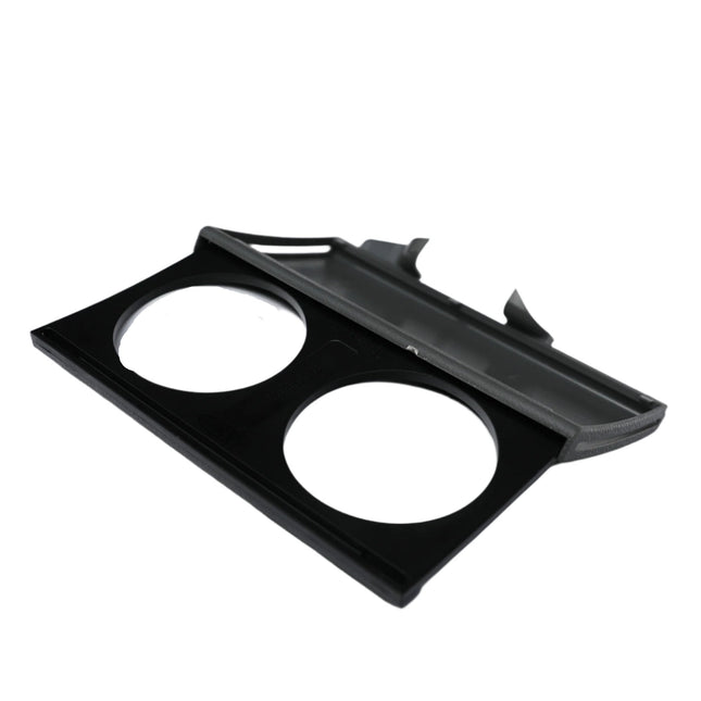 For VW T5 & T5.1 Cup Holder Extension – Add-On 2 Cup Extenison for Extra Storage & Convenience