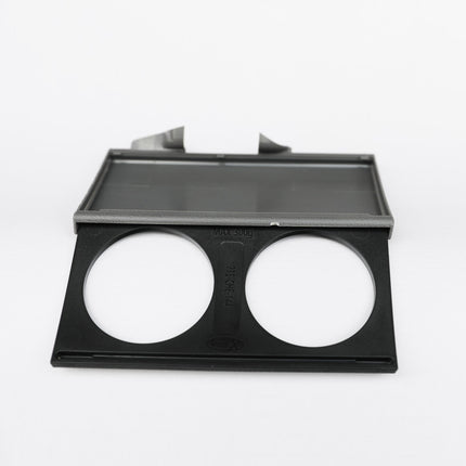 For VW T5 & T5.1 Cup Holder Extension – Add-On 2 Cup Extenison for Extra Storage & Convenience