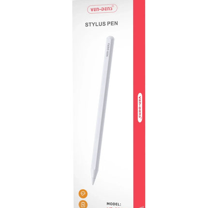 Stylus Pen for iPad – with Palm Rejection & USB-C Fast Charge (VD-SP003)