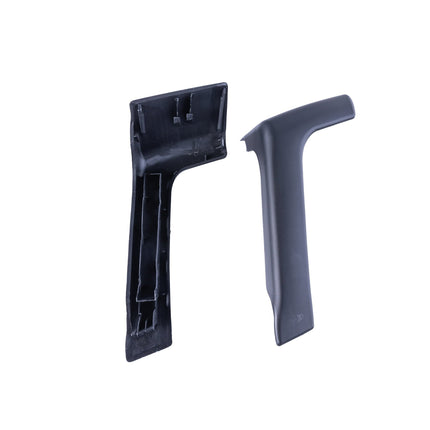 For VW T4 Transporter Black Inner Grab Handle Cap Cover – Replacement Part | Van-X