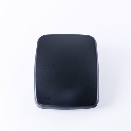 For VW T4 Black Seat Belt Cap Covers – OEM Replacement Set of 2 | Van-X