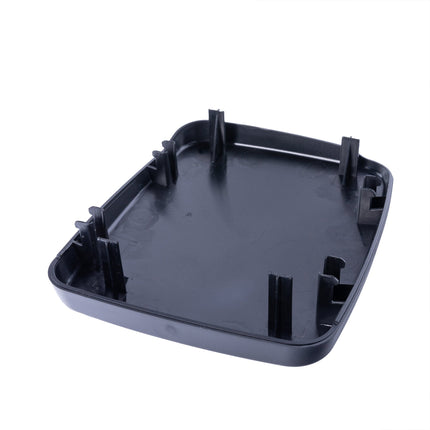 For VW T4 Black Seat Belt Cap Covers – OEM Replacement Set of 2 | Van-X