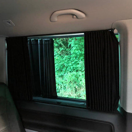 For VW T6 Caravelle / Shuttle Premium 1 x Side Window Curtain Van-X